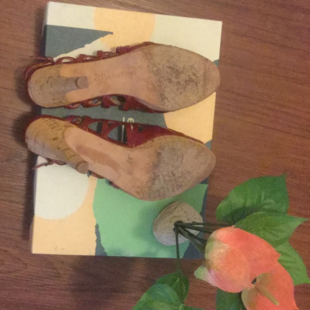 Heels - Picture 5 of 6